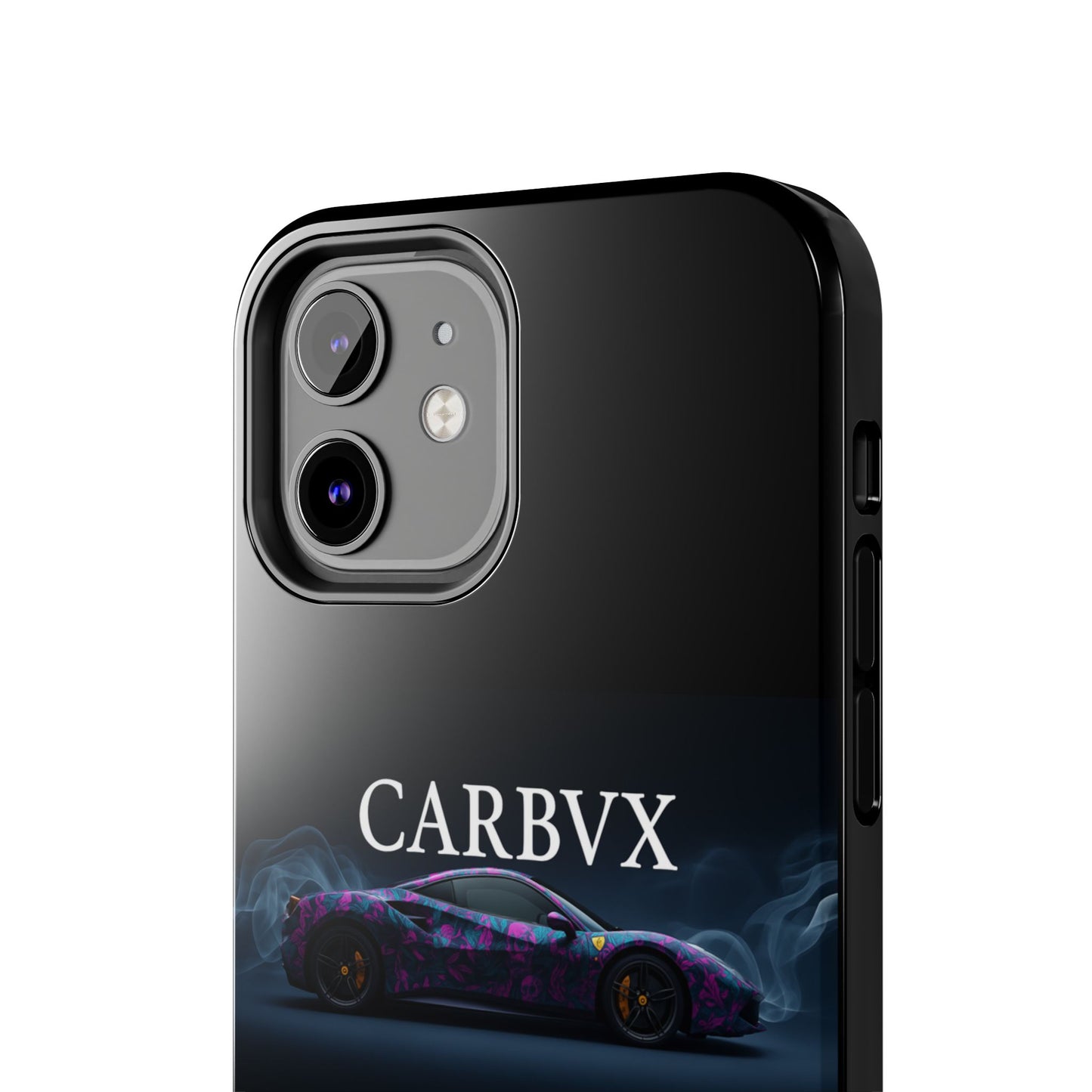 Carbux 488 GTB Tough Case #2