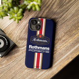 Carbux's Rothmans for Porsche Tough Case