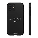 Porsche 911 (993) RS Tough Case