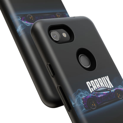 Carbux 488 GTB Tough Case #1