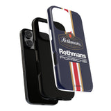 Carbux's Rothmans for Porsche Tough Case