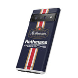 Carbux's Rothmans for Porsche Tough Case