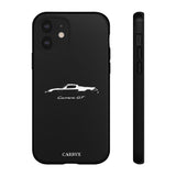 Porsche Carrera GT Tough Case