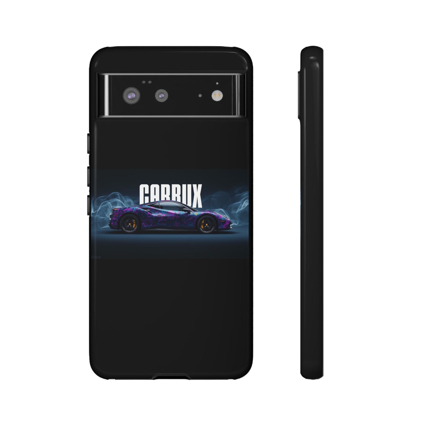 Carbux 488 GTB Tough Case #1