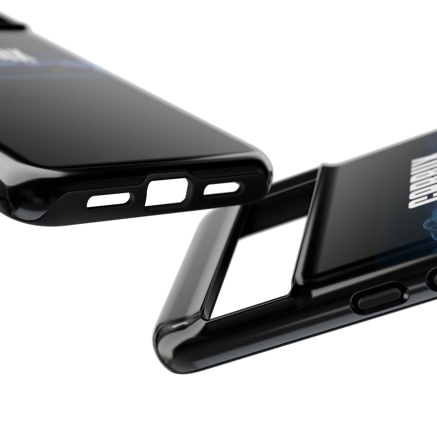 Carbux 488 GTB Tough Case #1