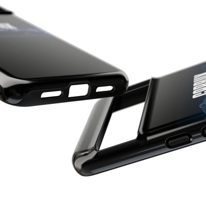 Carbux 488 GTB Tough Case #1