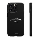 Porsche 911 T Tough Case