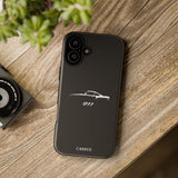 Porsche 911 (959) Phone Case