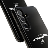 Alpine A310 Tough Case