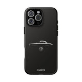 Alpha Romeo Giulia Sprint Speciale Tough Case