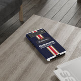 Carbux's Rothmans for Porsche Tough Case