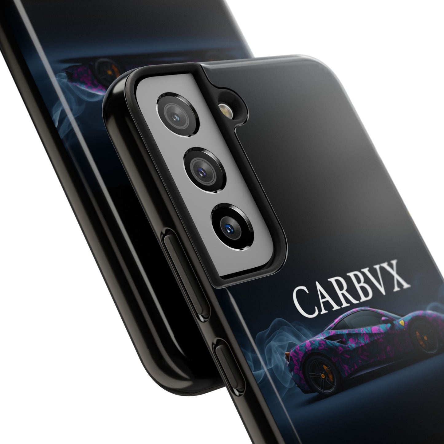 Carbux 488 GTB Tough Case #2