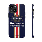 Carbux's Rothmans for Porsche Tough Case