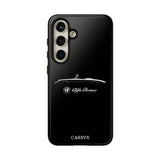 Alpha Romeo Spider Duetto Tough Case