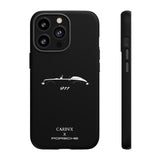 Porsche Speedster Tough Case