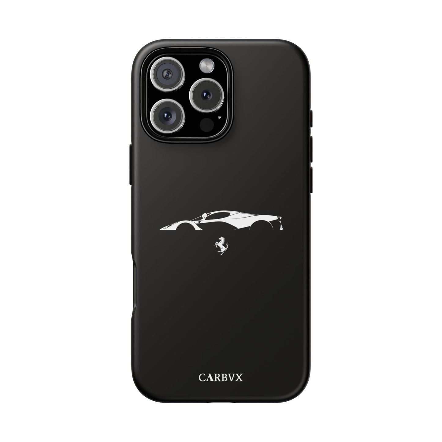 Ferrari LaFerrari Tough Case