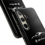 Alpha Romeo 4CTough Case