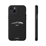 Porsche 992 Tough Case