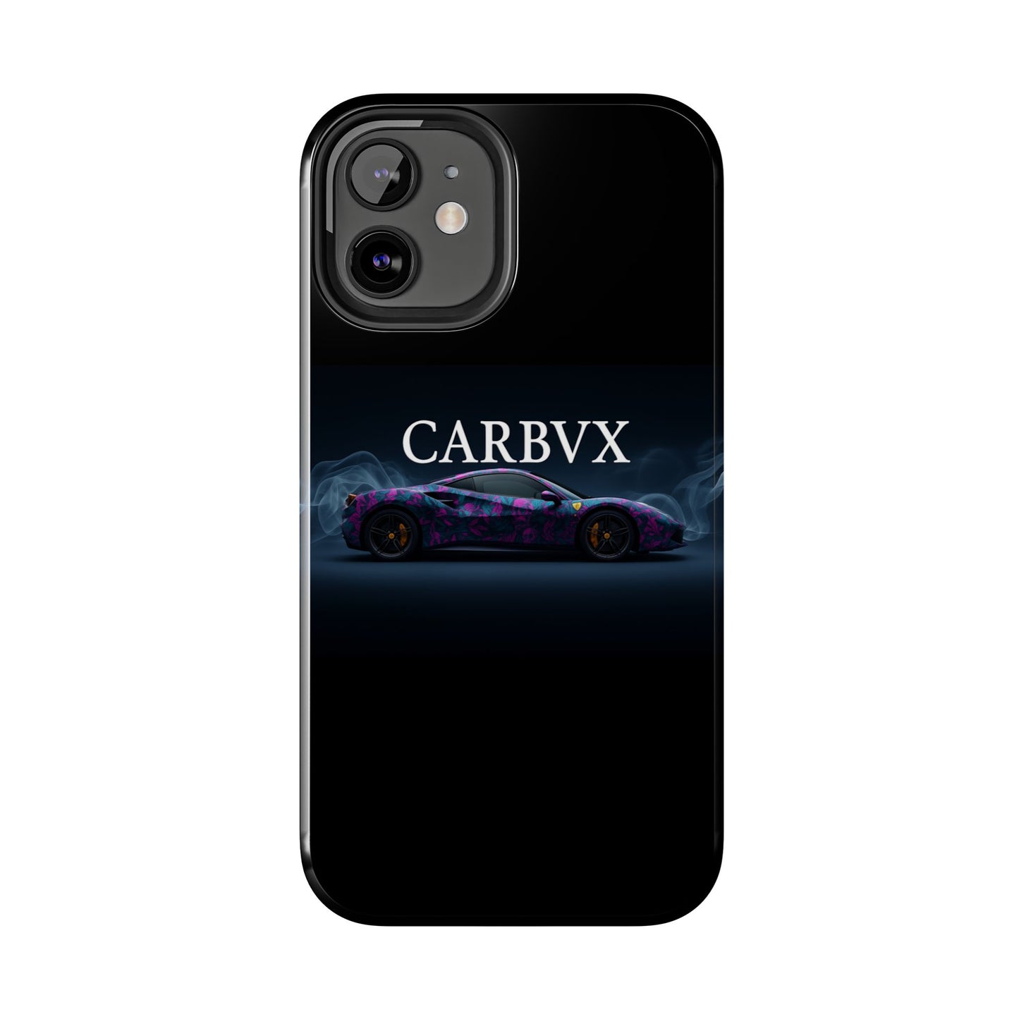 Carbux 488 GTB Tough Case #2