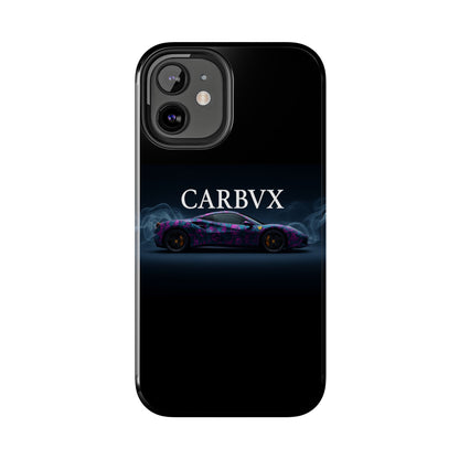 Carbux 488 GTB Tough Case #2