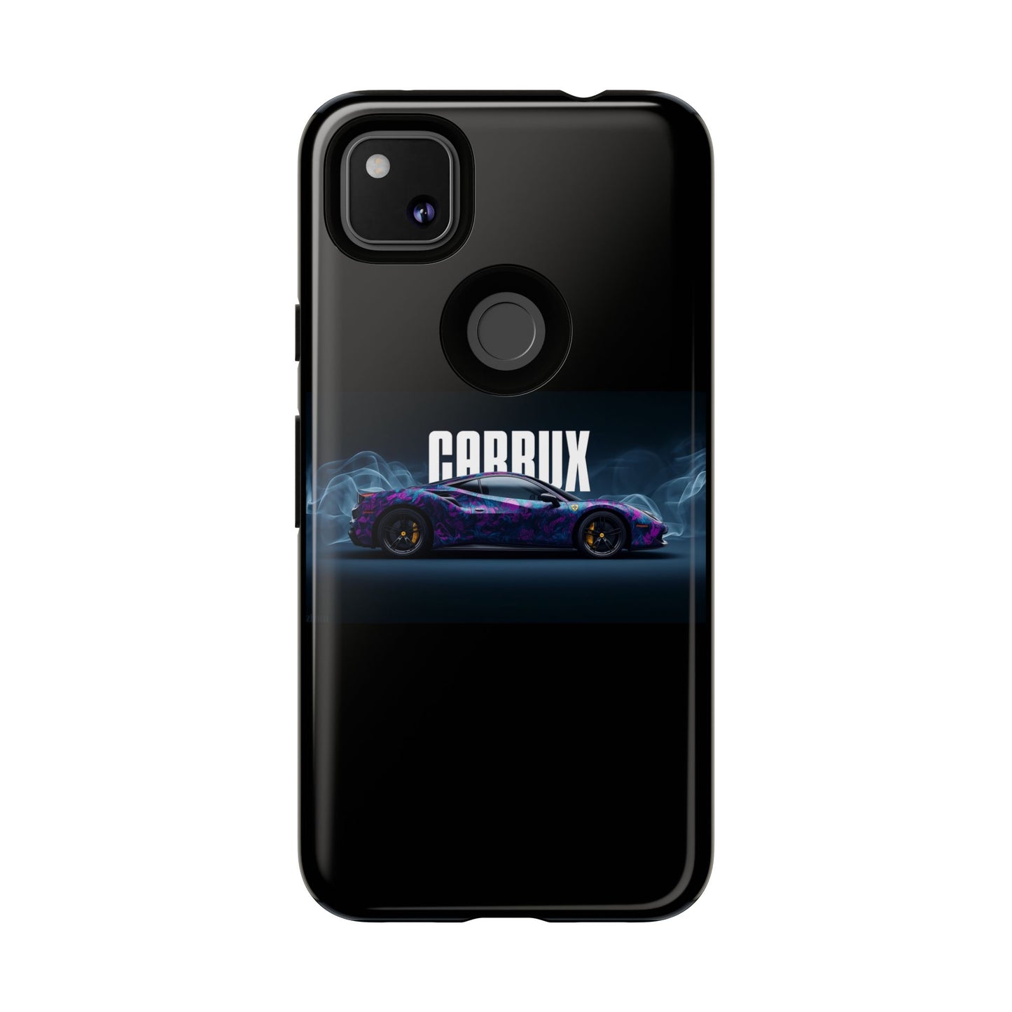 Carbux 488 GTB Tough Case #1