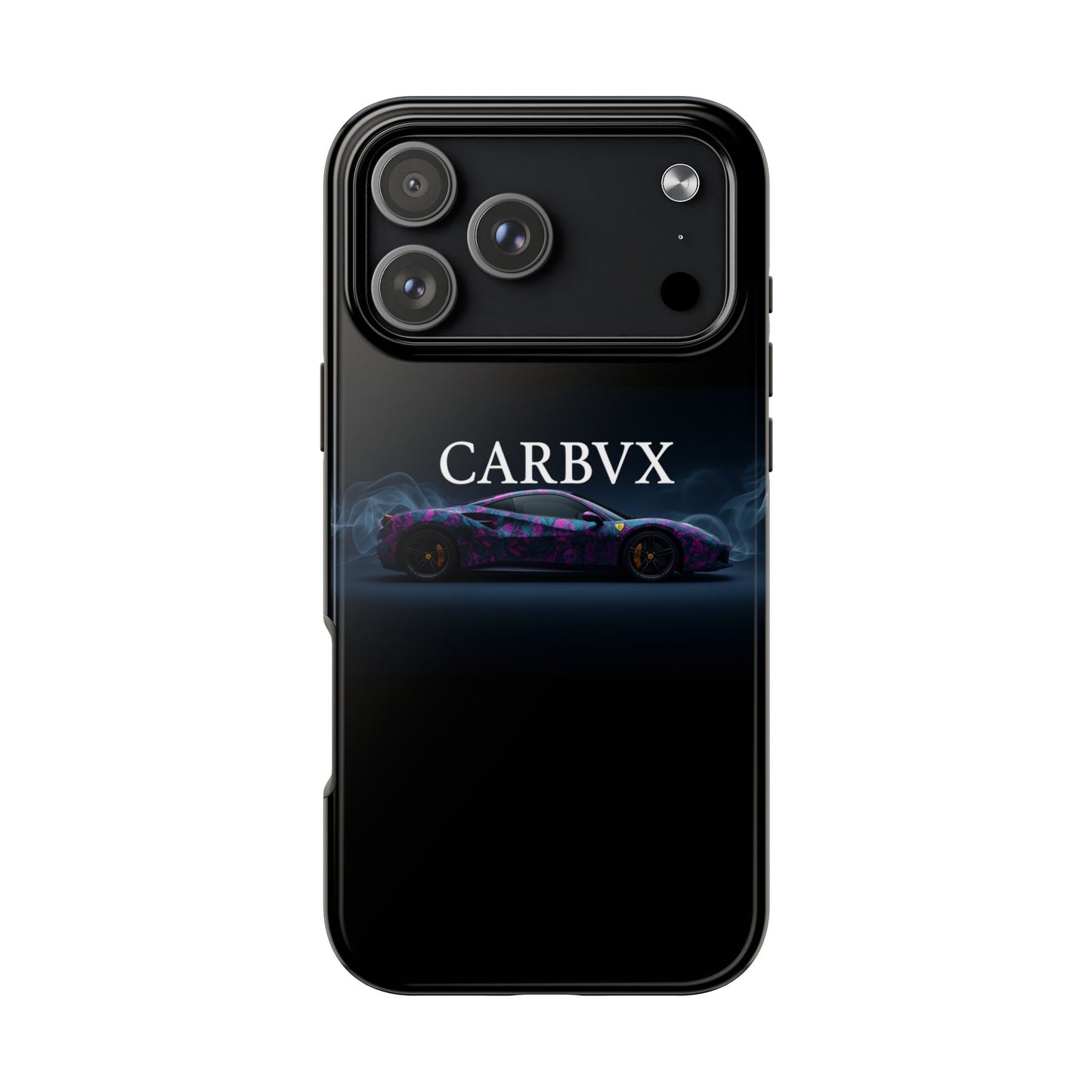 Carbux 488 GTB Tough Case #2