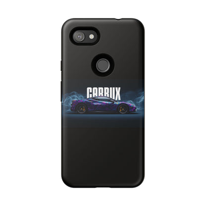 Carbux 488 GTB Tough Case #1