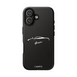 Pagani Huyara Tough Case