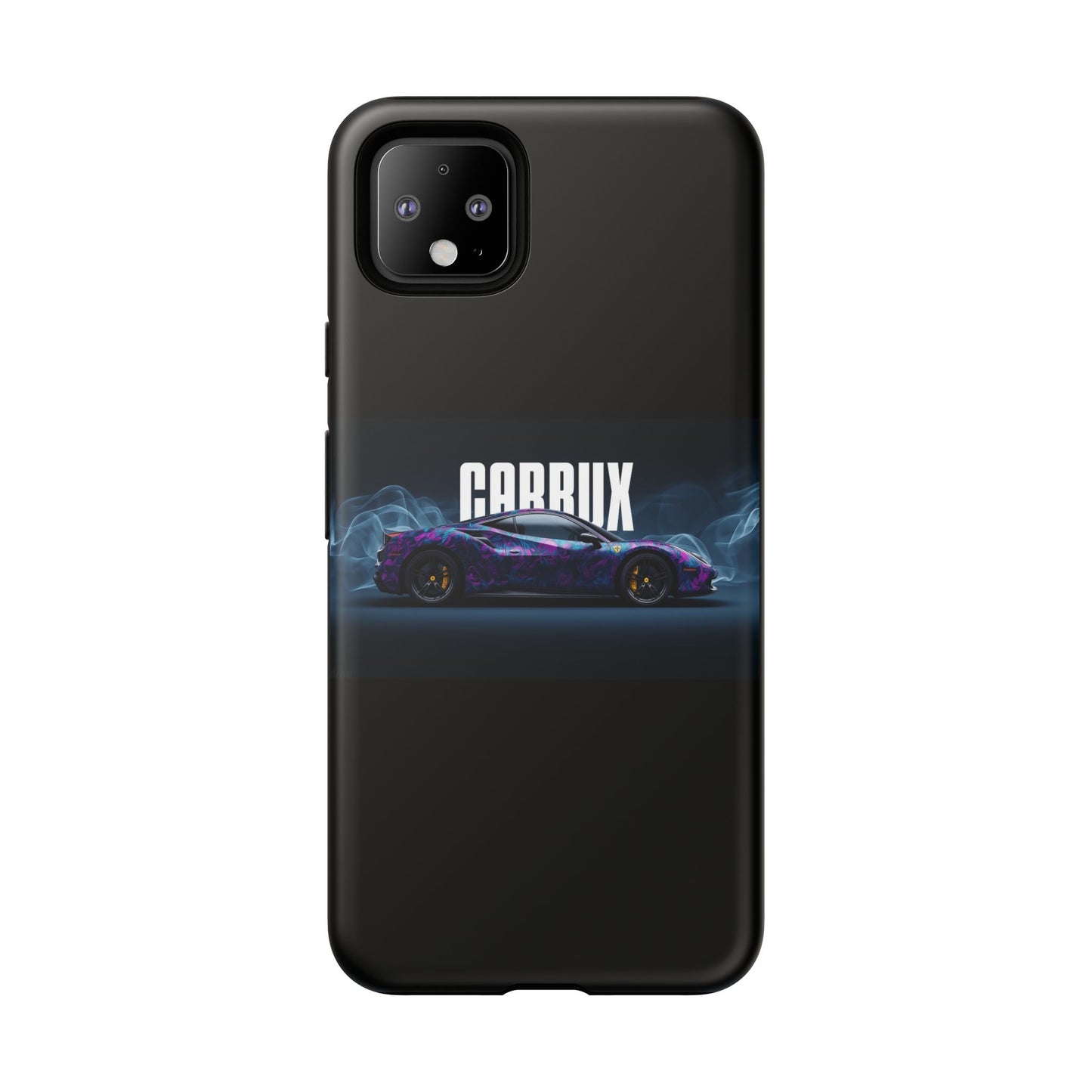 Carbux 488 GTB Tough Case #1