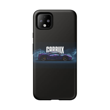 Carbux 488 GTB Tough Case #1