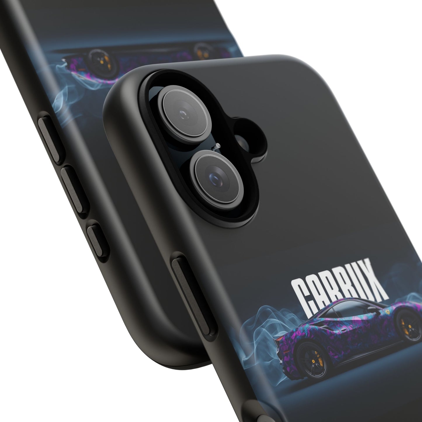 Carbux 488 GTB Tough Case #1