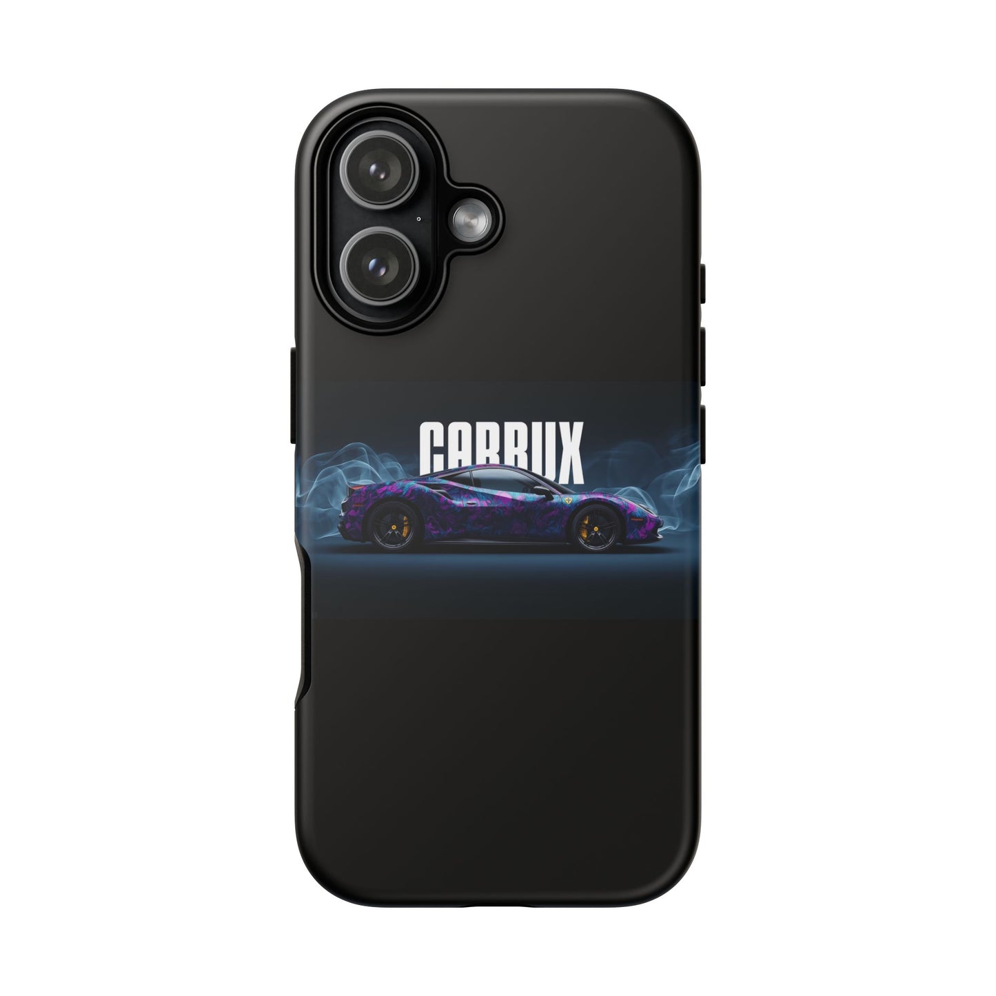 Carbux 488 GTB Tough Case #1