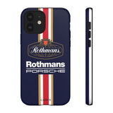 Carbux's Rothmans for Porsche Tough Case