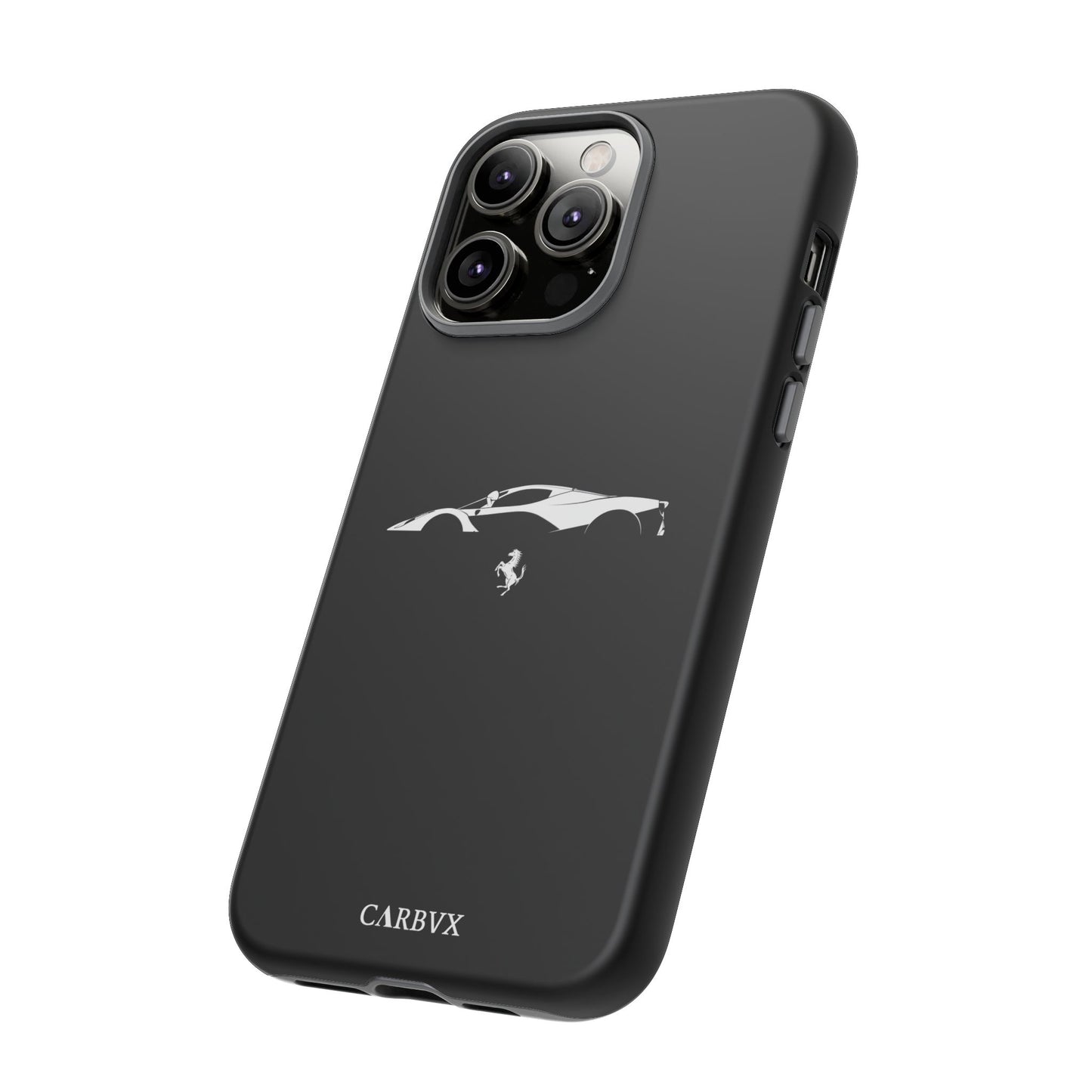 Ferrari LaFerrari Tough Case