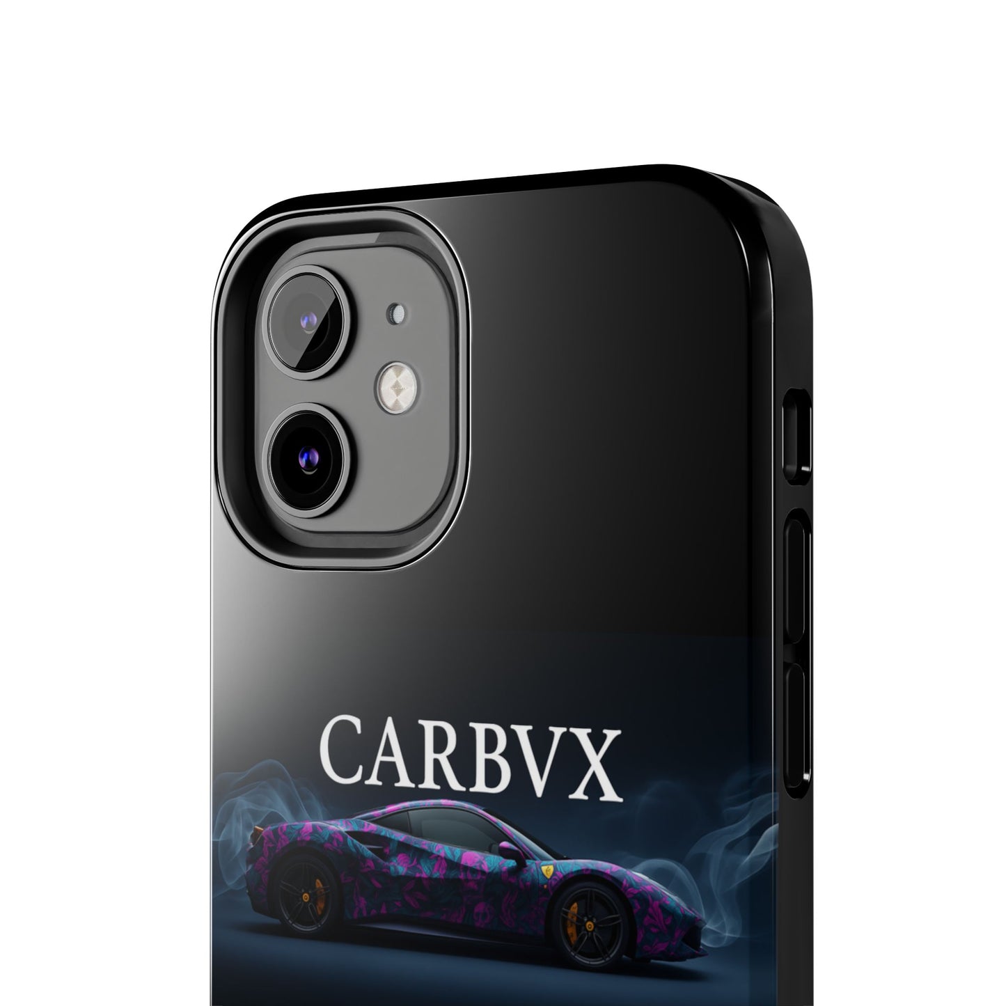 Carbux 488 GTB Tough Case #2