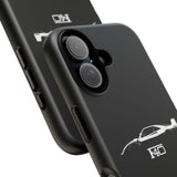 Ferrari F40 Tough Case