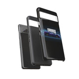 Carbux 488 GTB Tough Case #1