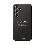 Alpha Romeo 4CTough Case