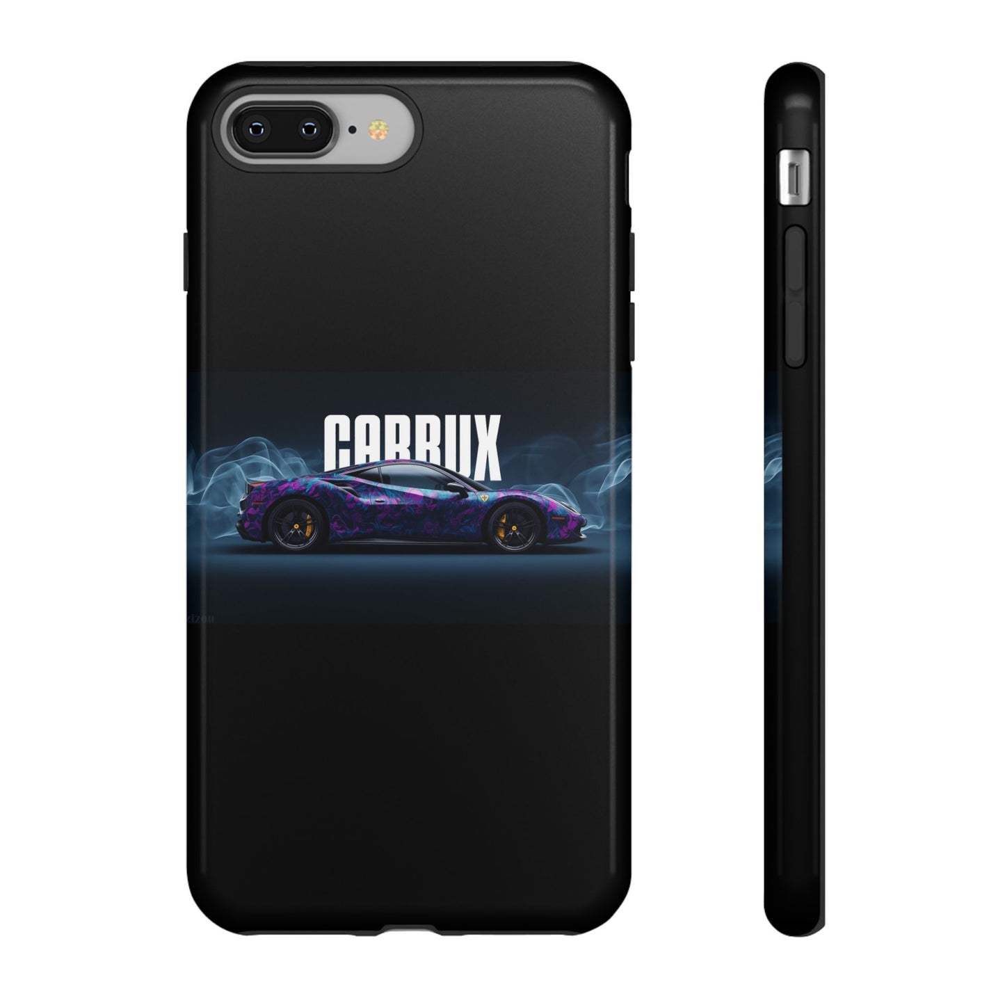 Carbux 488 GTB Tough Case #1