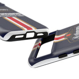 Carbux's Rothmans for Porsche Tough Case
