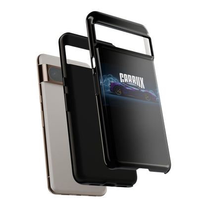 Carbux 488 GTB Tough Case #1