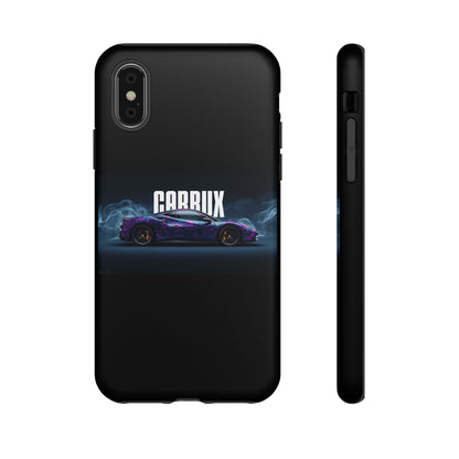Carbux 488 GTB Tough Case #1