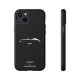 Porsche Speedster Tough Case