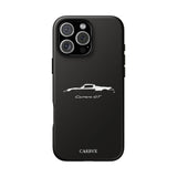 Porsche Carrera GT Tough Case
