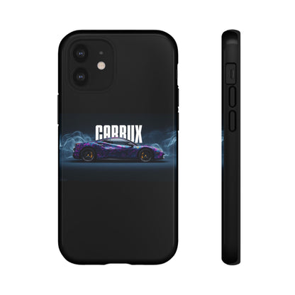 Carbux 488 GTB Tough Case #1
