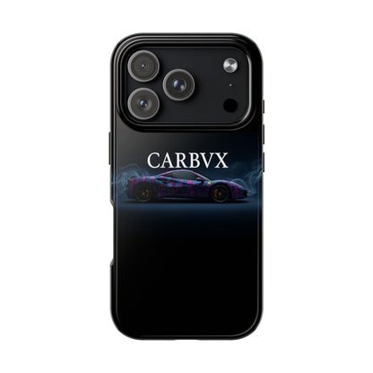 Carbux 488 GTB Tough Case #2