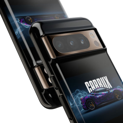 Carbux 488 GTB Tough Case #1