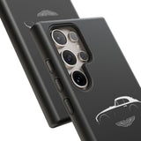 Aston Martin DB2 Tough Case