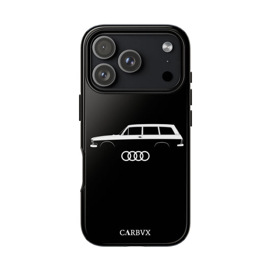 Audi 80 Variant (F103) Tough Case