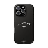 Porsche 911 T Tough Case